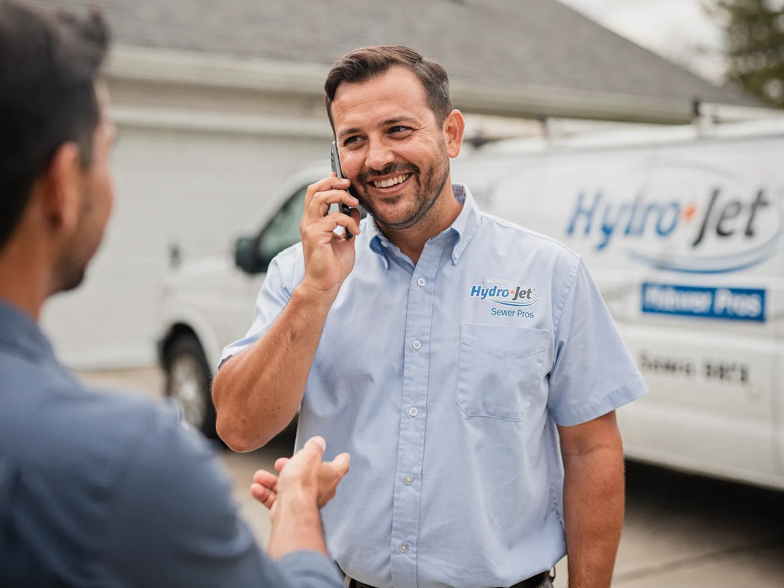 Hydro Jetting Blackwell, MO FAQs